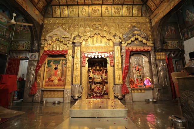 Delhi to Katu Shyam Tour Package